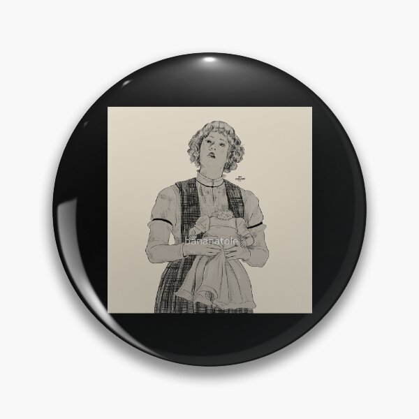 Item preview, Jane Doe classique designed and sold by MaPrintShop.
