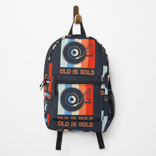 Item preview, Old is Gold designed and sold by Froyd Wess.