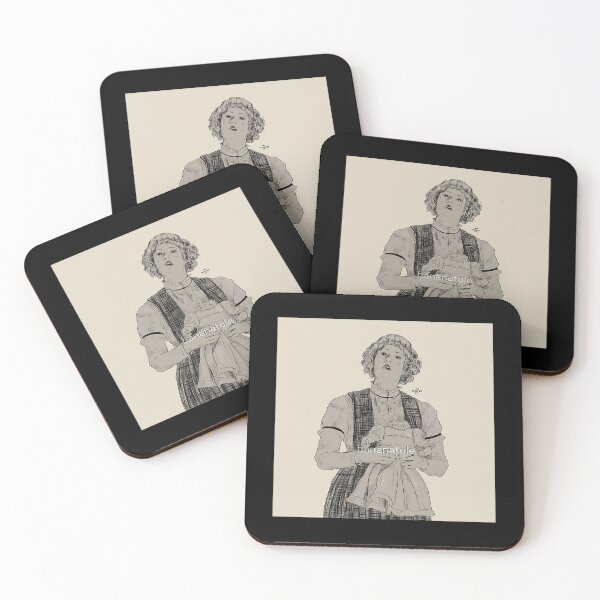 Item preview, Jane Doe classique designed and sold by MaPrintShop.