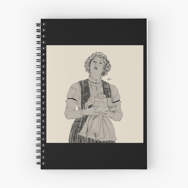 Item preview, Jane Doe classique designed and sold by MaPrintShop.