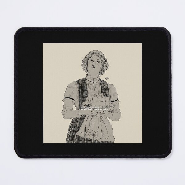 Item preview, Jane Doe classique designed and sold by MaPrintShop.