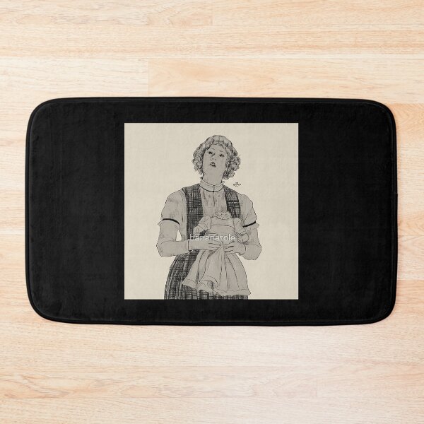 Item preview, Jane Doe classique designed and sold by MaPrintShop.