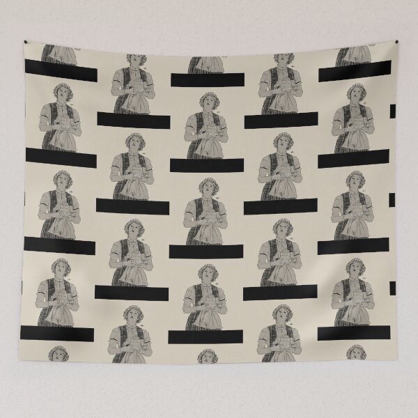 Item preview, Jane Doe classique designed and sold by MaPrintShop.