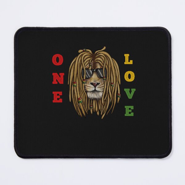 Item preview, Lion Dreadlocks, Rasta Love, Rastafarian  designed and sold by Logiamerch.