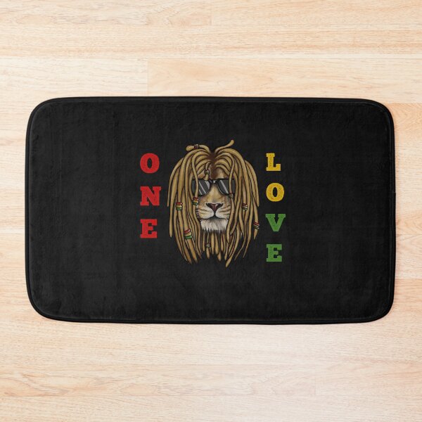 Item preview, Lion Dreadlocks, Rasta Love, Rastafarian  designed and sold by Logiamerch.