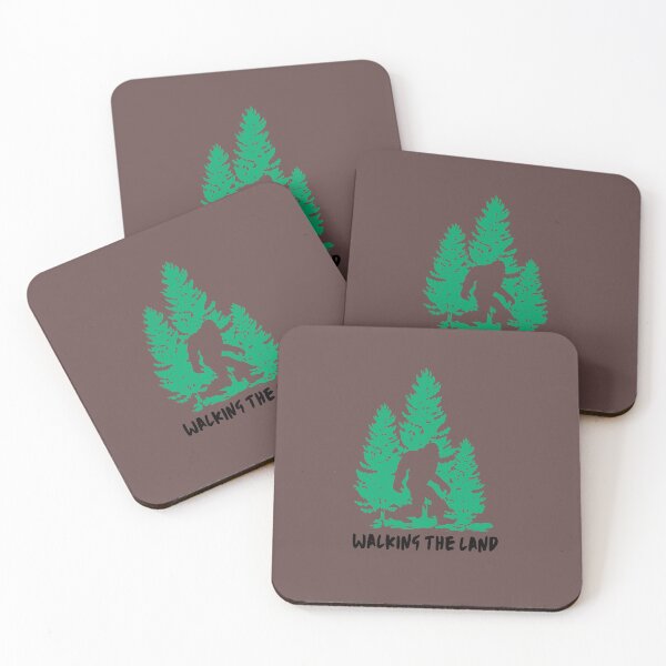 Item preview, Walking the land designed and sold by RainbowTribeDsn.