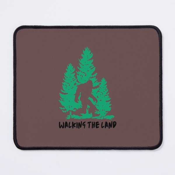 Item preview, Walking the land designed and sold by RainbowTribeDsn.