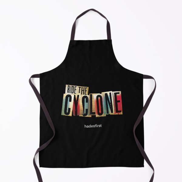 Item preview, Logo du cyclone classique designed and sold by MaPrintShop.