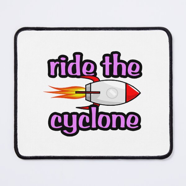 Item preview, monter le cyclone drôle essentiel  designed and sold by MaPrintShop.