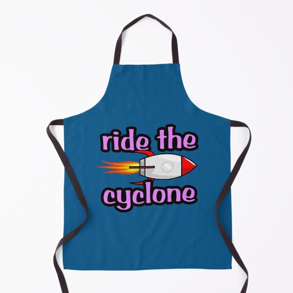 Item preview, monter le cyclone drôle essentiel  designed and sold by MaPrintShop.
