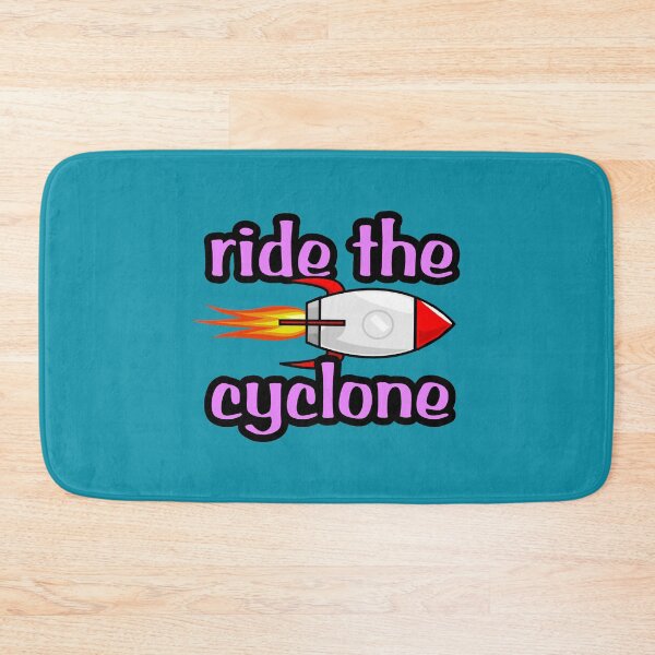Item preview, monter le cyclone drôle essentiel  designed and sold by MaPrintShop.