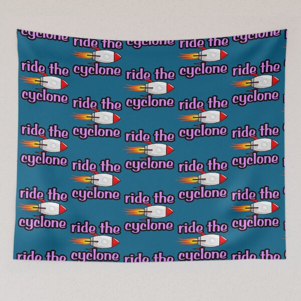 Item preview, monter le cyclone drôle essentiel  designed and sold by MaPrintShop.