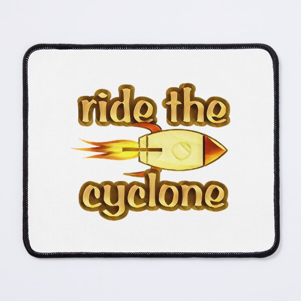 Item preview, monter le cyclone drôle essentiel designed and sold by MaPrintShop.