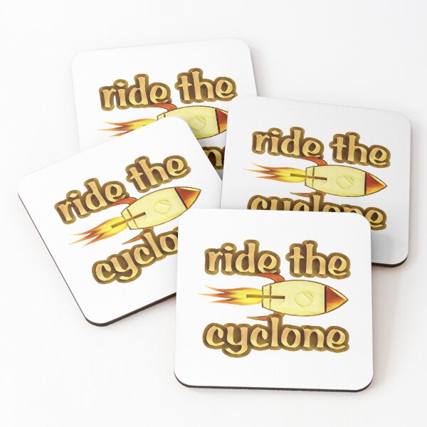Item preview, monter le cyclone drôle essentiel designed and sold by MaPrintShop.