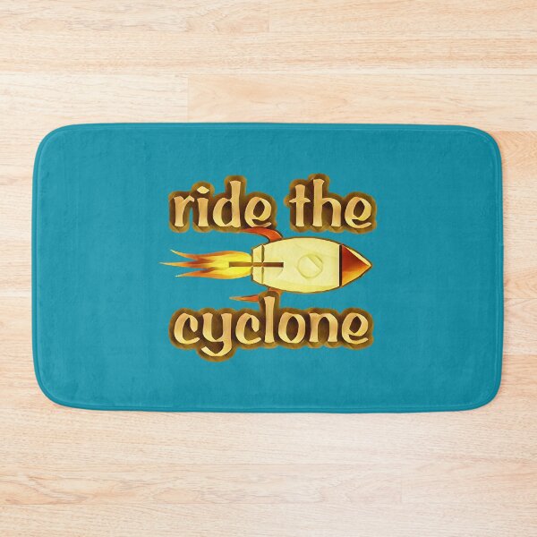 Item preview, monter le cyclone drôle essentiel designed and sold by MaPrintShop.