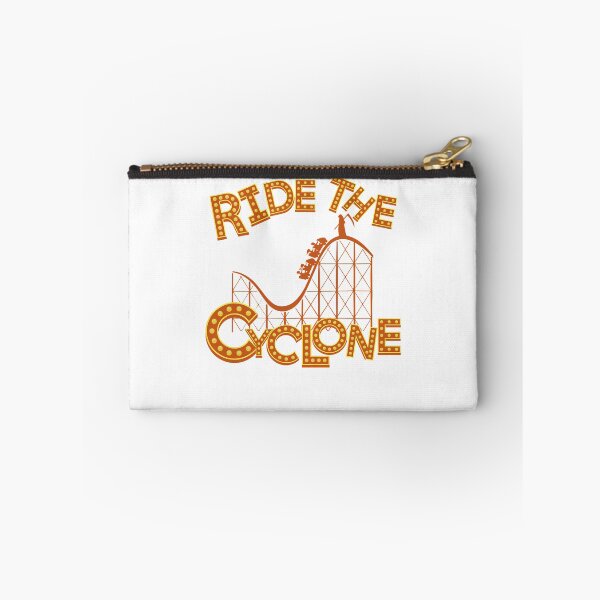 Item preview, Montez le cyclone essentiel designed and sold by MaPrintShop.