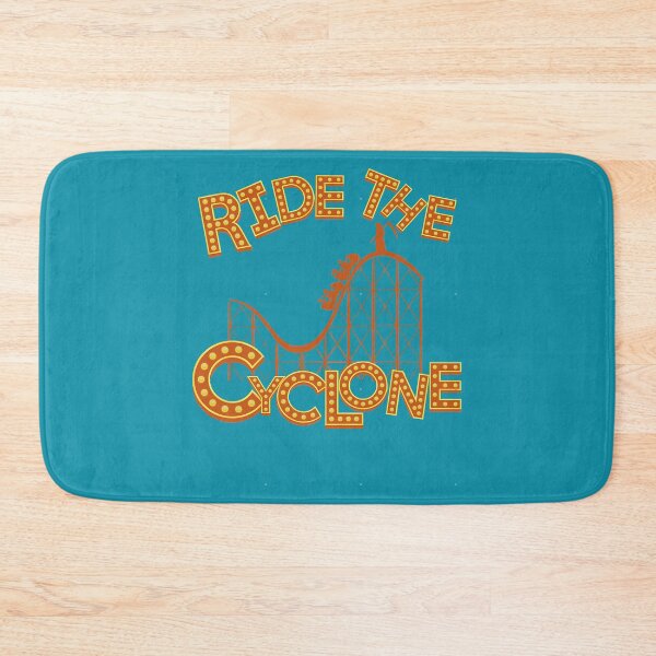 Item preview, Montez le cyclone essentiel designed and sold by MaPrintShop.