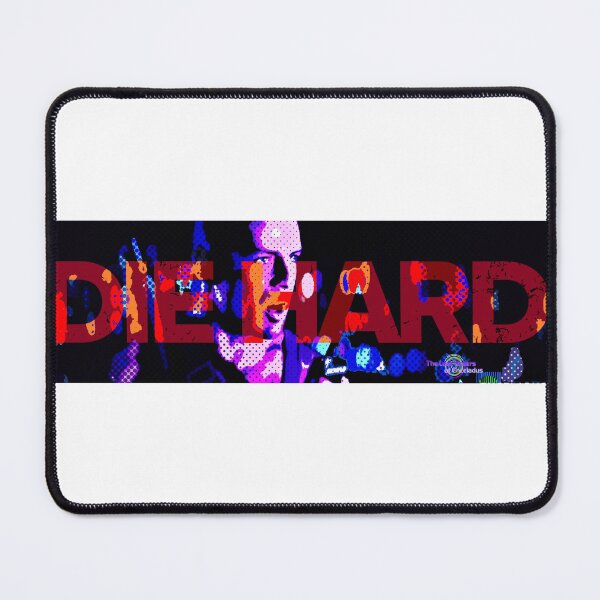 Item preview, letterbox McClane designed and sold by Lost Waters of Enceladus.