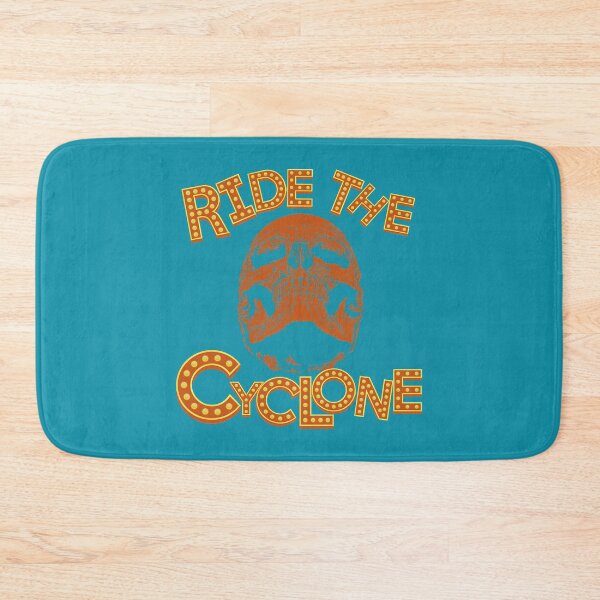 Item preview, Montez le cyclone essentiel designed and sold by MaPrintShop.