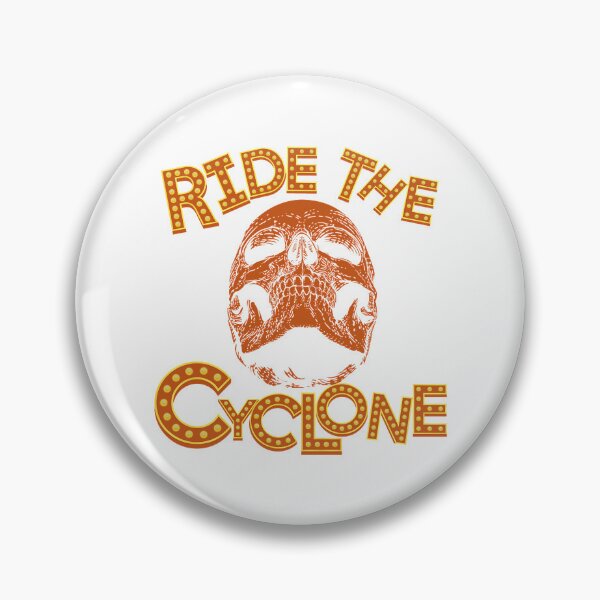 Item preview, Montez le cyclone essentiel designed and sold by MaPrintShop.