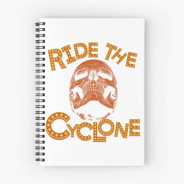 Item preview, Montez le cyclone essentiel designed and sold by MaPrintShop.