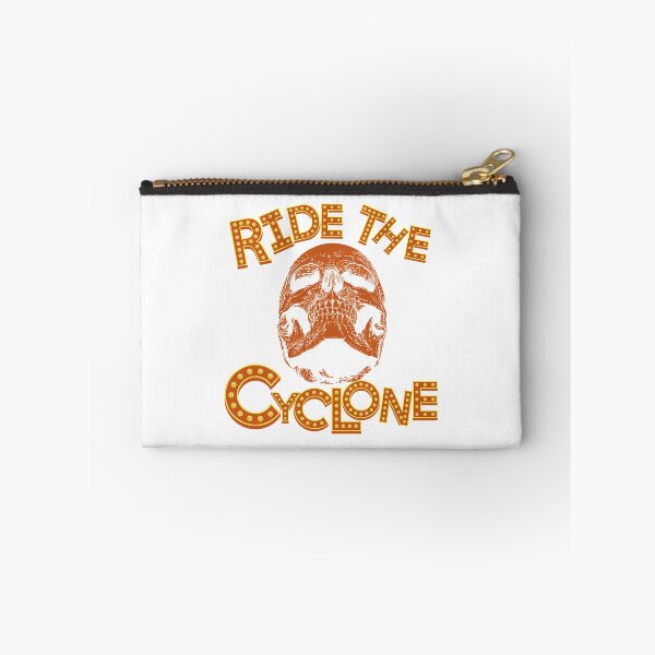 Item preview, Montez le cyclone essentiel designed and sold by MaPrintShop.