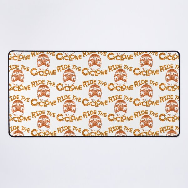 Item preview, Montez le cyclone essentiel designed and sold by MaPrintShop.