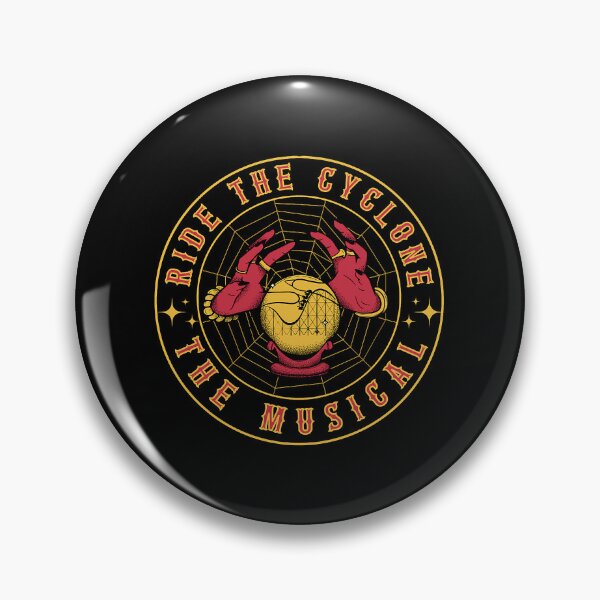 Item preview, Montez le cyclone essentiel designed and sold by MaPrintShop.