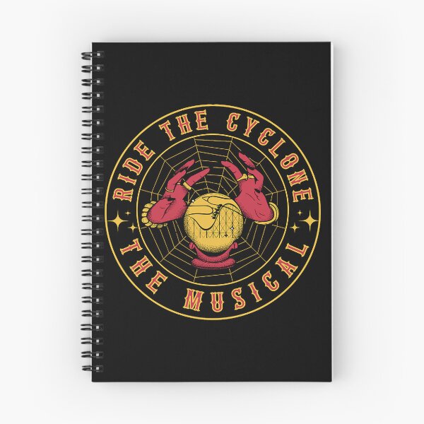Item preview, Montez le cyclone essentiel designed and sold by MaPrintShop.