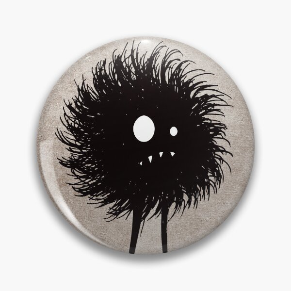 Item preview, Gothic Wondering Evil Bug Character designed and sold by Boriana Giormova.
