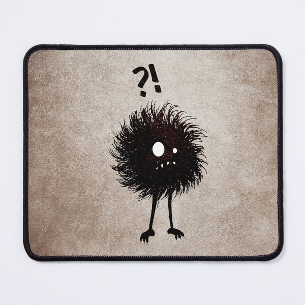 Item preview, Gothic Wondering Evil Bug Character designed and sold by Boriana Giormova.