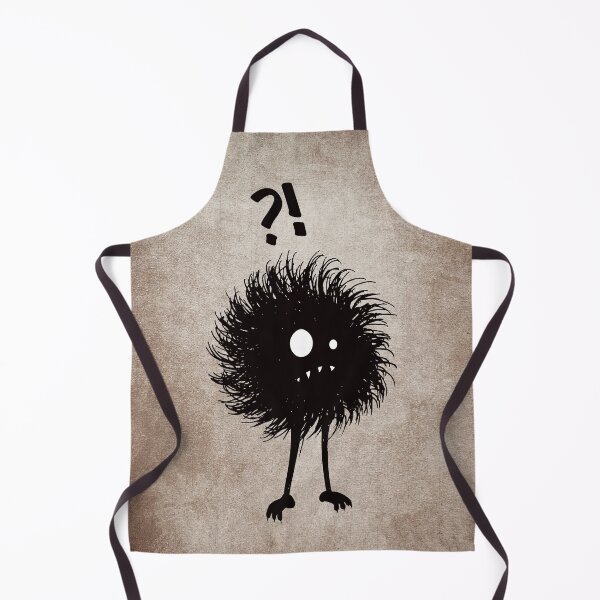Item preview, Gothic Wondering Evil Bug Character designed and sold by Boriana Giormova.