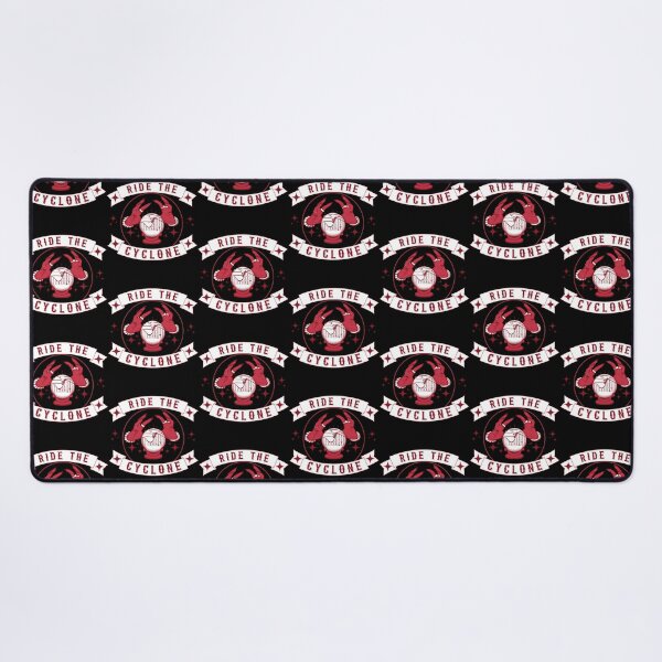 Item preview, Montez le cyclone essentiel designed and sold by MaPrintShop.