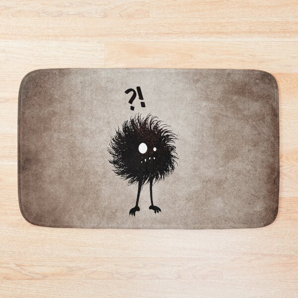 Item preview, Gothic Wondering Evil Bug Character designed and sold by Boriana Giormova.