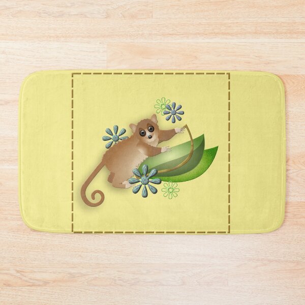 Item preview, LEMUR MOUSE 456. designed and sold by sana90.