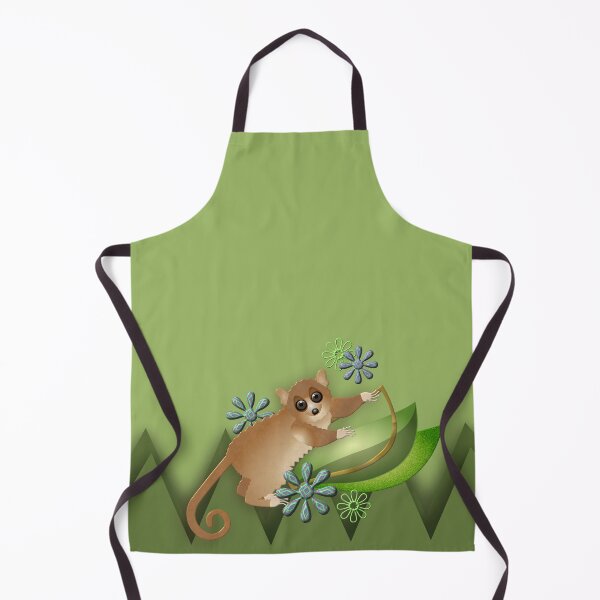 Item preview, LEMUR MOUSE 456. designed and sold by sana90.