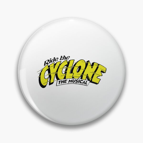 Item preview, Montez le cyclone musical classique designed and sold by MaPrintShop.