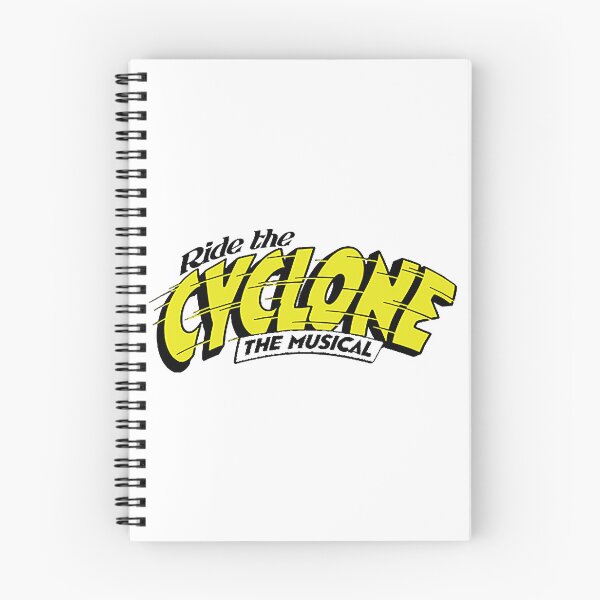 Item preview, Montez le cyclone musical classique designed and sold by MaPrintShop.