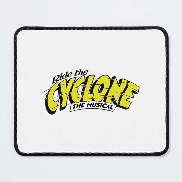 Item preview, Montez le cyclone musical classique designed and sold by MaPrintShop.