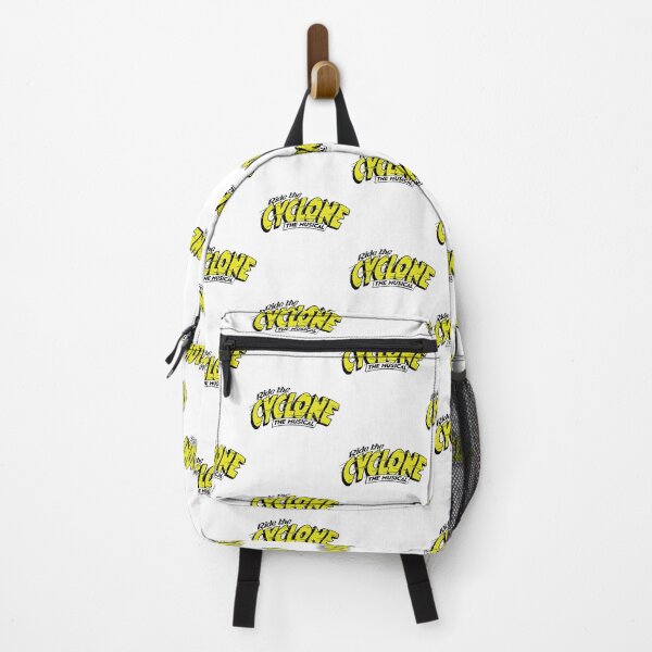 Item preview, Montez le cyclone musical classique designed and sold by MaPrintShop.