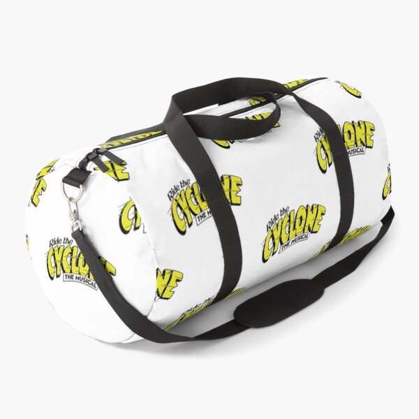 Item preview, Montez le cyclone musical classique designed and sold by MaPrintShop.