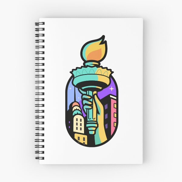 Item preview, New York City classique designed and sold by MaPrintShop.