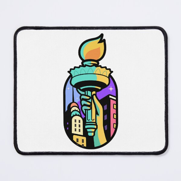 Item preview, New York City classique designed and sold by MaPrintShop.