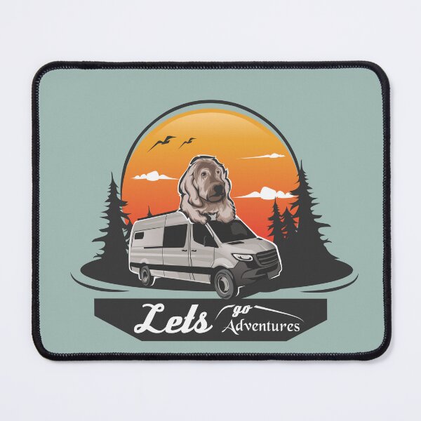 Item preview, Lets go Adventure designed and sold by Naylaf.