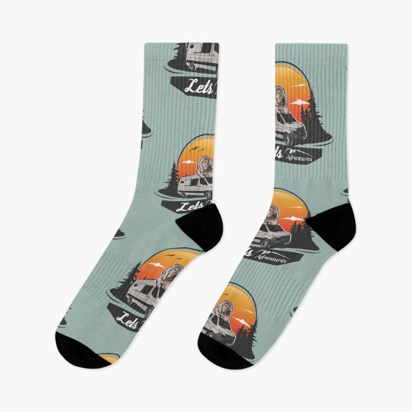 Item preview, Lets go Adventure designed and sold by Naylaf.