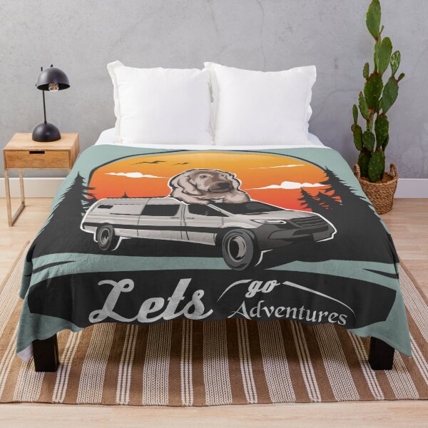 Item preview, Lets go Adventure designed and sold by Naylaf.
