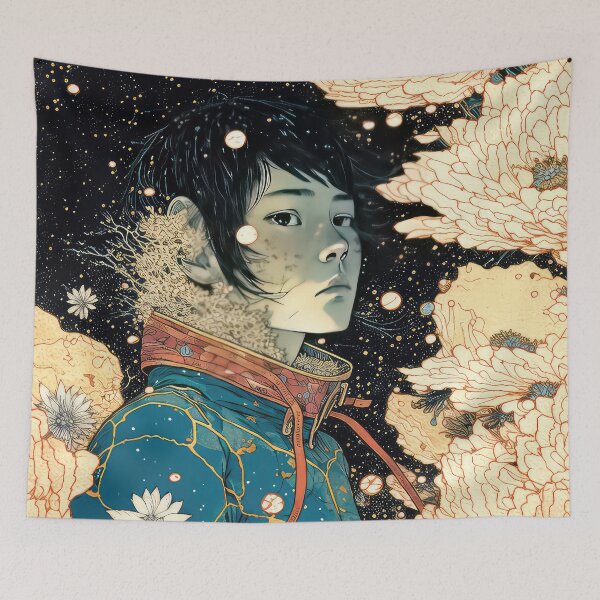 Artikelvorschau, The Universe's Embrace entworfen und verkauft von SeedDesign.