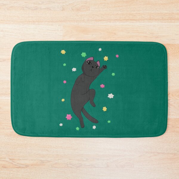 Item preview, Soot The Cat90 designed and sold by GinoBatz2.