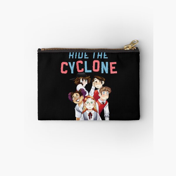 Item preview, Ride the Cyclone - Enfants essentiel designed and sold by MaPrintShop.