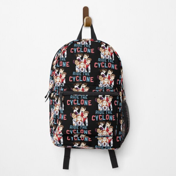 Item preview, Ride the Cyclone - Enfants essentiel designed and sold by MaPrintShop.